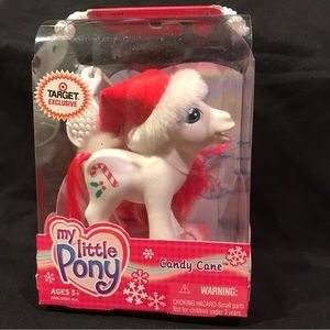 My Little Pony - Candy Cane, 2003